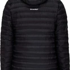 Mammut Albula IN Hooded Jacket Men, Zwart -ARTILECT winkel mammut albula in hooded jacket men black 4