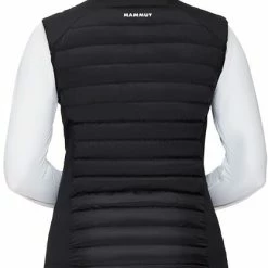 Mammut Albula IN Hybrid Vest Women, Zwart 10 Mammut Albula IN Hybrid Vest Women, Zwart -ARTILECT winkel mammut albula in hybrid vest women black 3