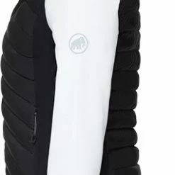 Mammut Albula IN Hybrid Vest Women, Zwart 11 Mammut Albula IN Hybrid Vest Women, Zwart -ARTILECT winkel mammut albula in hybrid vest women black 4