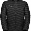 Mammut Albula IN Jacket Men, Blauw -ARTILECT winkel mammut albula in jacket men black 1