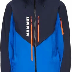 ARTILECT winkel -ARTILECT winkel mammut la liste pro hs hooded jacket men ice marine 2