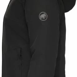 Mammut Trovat 3 In 1 HS Hooded Jacket Women, Blauw -ARTILECT winkel mammut trovat 3 in 1 hs hooded jacket women black black 6