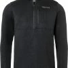 Marmot Drop Line 1/2 Zip Men, Zwart -ARTILECT winkel marmot drop line 1 2 zip men black 1