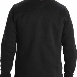 Marmot Drop Line 1/2 Zip Men, Zwart -ARTILECT winkel marmot drop line 1 2 zip men black 4