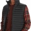 Marmot Echo Featherless Vest Men, Zwart -ARTILECT winkel marmot echo featherless vest men black 1