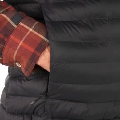 Marmot Echo Featherless Vest Men, Zwart -ARTILECT winkel marmot echo featherless vest men black 5