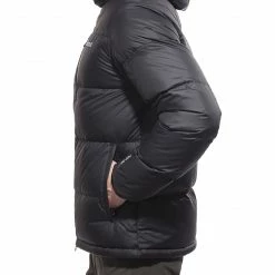 Marmot Guides Donzen Capuchon Jas Heren, Zwart -ARTILECT winkel marmot guides down hoody men black 3