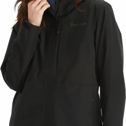 Marmot Minimalist Jacket Women, Groen 12 Marmot Minimalist Jacket Women, Groen -ARTILECT winkel marmot minimalist jacket women black 3