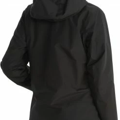 Marmot Minimalist Jacket Women, Groen 13 Marmot Minimalist Jacket Women, Groen -ARTILECT winkel marmot minimalist jacket women black 4