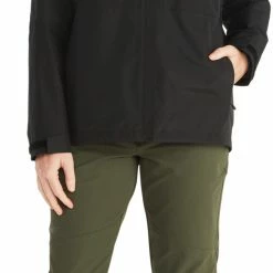 Marmot Minimalist Jacket Women, Groen 14 Marmot Minimalist Jacket Women, Groen -ARTILECT winkel marmot minimalist jacket women black 5