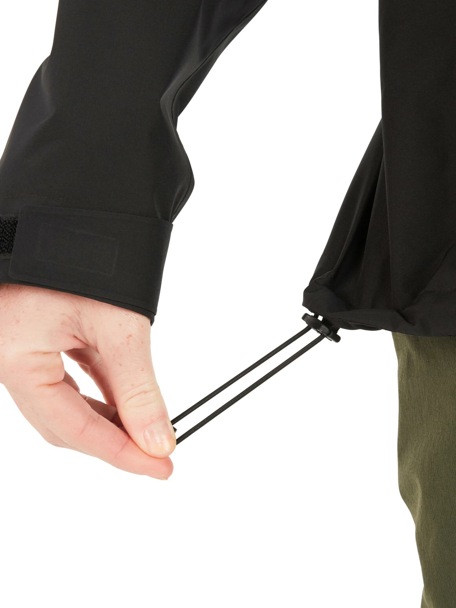 Marmot Minimalist Jacket Women, Groen 8 Marmot Minimalist Jacket Women, Groen - Afbeelding 6