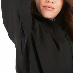 Marmot Minimalist Jacket Women, Groen 16 Marmot Minimalist Jacket Women, Groen -ARTILECT winkel marmot minimalist jacket women black 7