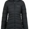Marmot Montreal Jas Dames, Zwart 2 Marmot Montreal Jas Dames, Zwart -ARTILECT winkel marmot montreal coat women black 1