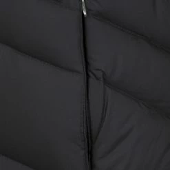 Marmot Montreal Jas Dames, Zwart -ARTILECT winkel marmot montreal coat women black 6