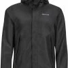 Marmot Phoenix Jas Heren, Violet -ARTILECT winkel marmot phoenix jacket herren black 1