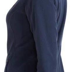 Marmot Pisgah Fleece Jacket Women, Blauw 7 Marmot Pisgah Fleece Jacket Women, Blauw -ARTILECT winkel marmot pisgah fleece jacket women arctic navy 3
