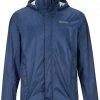 Marmot PreCip Eco Jas Heren, Rood -ARTILECT winkel marmot precip eco takki miehet arctic navy 1