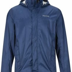 Marmot PreCip Eco Jas Heren, Rood
