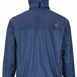 Marmot PreCip Eco Jas Heren, Rood -ARTILECT winkel marmot precip eco takki miehet arctic navy 3