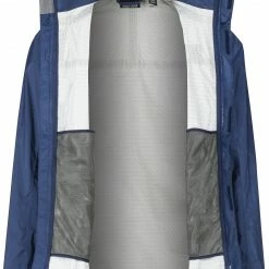 Marmot PreCip Eco Jas Heren, Rood -ARTILECT winkel marmot precip eco takki miehet arctic navy 5