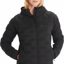 Marmot WarmCube Active Novus Jacket Women, Rood -ARTILECT winkel marmot warmcube active novus jacket women black 3