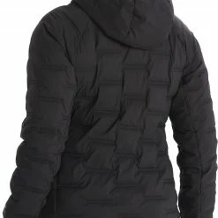 Marmot WarmCube Active Novus Jacket Women, Rood -ARTILECT winkel marmot warmcube active novus jacket women black 4