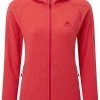 Mountain Equipment Diablo Hooded Jacket Women, Roze -ARTILECT winkel mountain equipment diablo hooded jacket women capsicum red 1