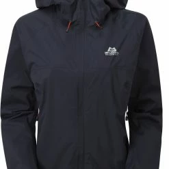 Mountain Equipment Zeno Jack Dames, Oranje