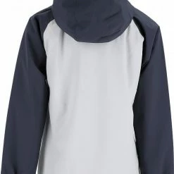 North Bend Keene AWG Pro-Tech 15 Jacket Women, Zwart -ARTILECT winkel north bend keene awg pro tech 15 jacket women india ink 2