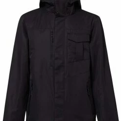 Oakley Core Divisional RC Insulated Jacket Men, Olijf