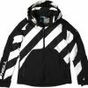 O'Neill O'Neill Adelite Aop Jacket Girls, Zwart/wit -ARTILECT winkel oneill adelite aop jacket girls black out 1