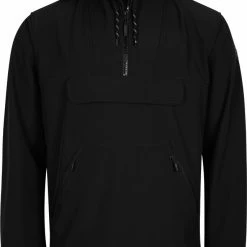 O'Neill O'Neill Anorak Hyperfleece Jacket Men, Bruin