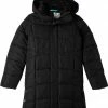O'Neill O'Neill Control Jacket Girls, Zwart -ARTILECT winkel oneill control jacket girls black out 1