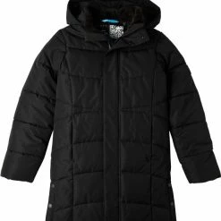 O'Neill O'Neill Control Jacket Girls, Zwart