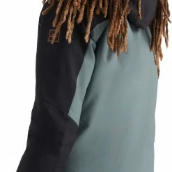 O'Neill O'Neill Hammer Jacket Boys, Blauw/zwart -ARTILECT winkel oneill hammer jacket boys black out 5