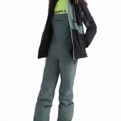 O'Neill O'Neill Hammer Jacket Boys, Blauw/zwart -ARTILECT winkel oneill hammer jacket boys black out 6