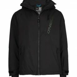 O'Neill O'Neill Hammer Jacket Men, Zwart