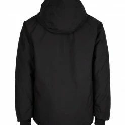 O'Neill O'Neill Hammer Jacket Men, Olijf -ARTILECT winkel oneill hammer jacket men blackout a 2