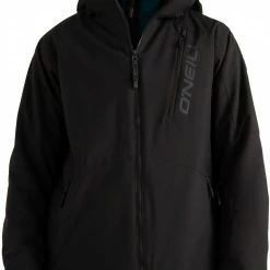 O'Neill O'Neill Hammer Jacket Men, Zwart -ARTILECT winkel oneill hammer jacket men blackout a 3 1