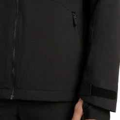 O'Neill O'Neill Hammer Jacket Men, Olijf -ARTILECT winkel oneill hammer jacket men blackout a 4