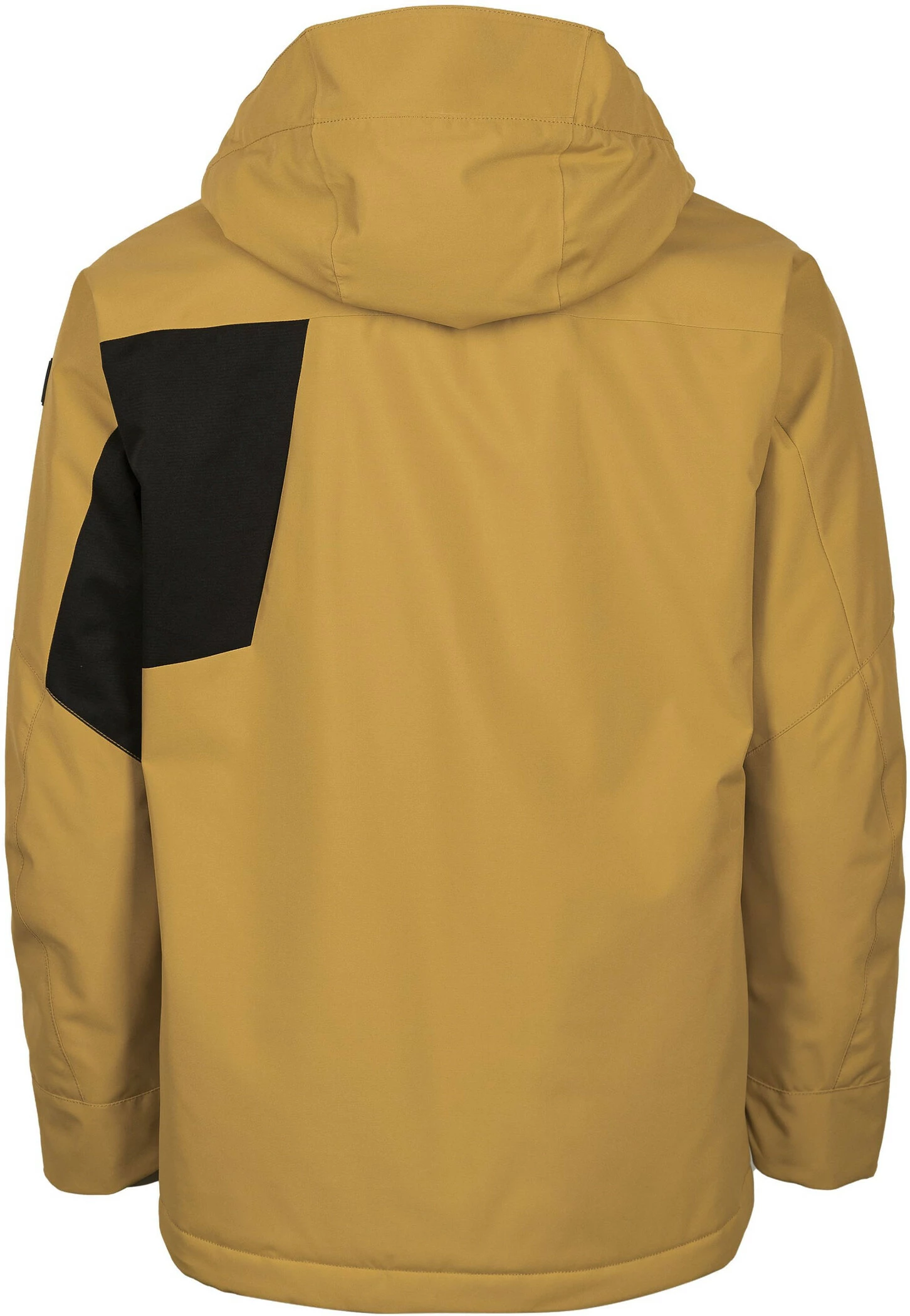 O'Neill O'Neill Jigsaw Jacket Men, Beige/grijs 4 O'Neill O'Neill Jigsaw Jacket Men, Beige/grijs - Afbeelding 2