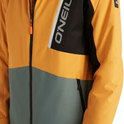 O'Neill O'Neill Jigsaw Jacket Men, Beige/grijs 14 O'Neill O'Neill Jigsaw Jacket Men, Beige/grijs -ARTILECT winkel oneill jigsaw jacket men nugget 6
