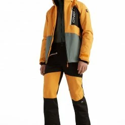 O'Neill O'Neill Jigsaw Jacket Men, Beige/grijs 15 O'Neill O'Neill Jigsaw Jacket Men, Beige/grijs -ARTILECT winkel oneill jigsaw jacket men nugget 7