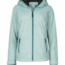 O'Neill O'Neill Stuvite Jacket Women, Rood