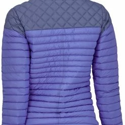Patagonia AlpLight Down Jacket Women, Blauw -ARTILECT winkel patagonia alplight down jacket women float blue 4