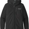 Patagonia Calcite Jas Dames, Rood -ARTILECT winkel patagonia calcite jacket women black 1