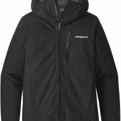 Patagonia Calcite Jas Dames, Rood