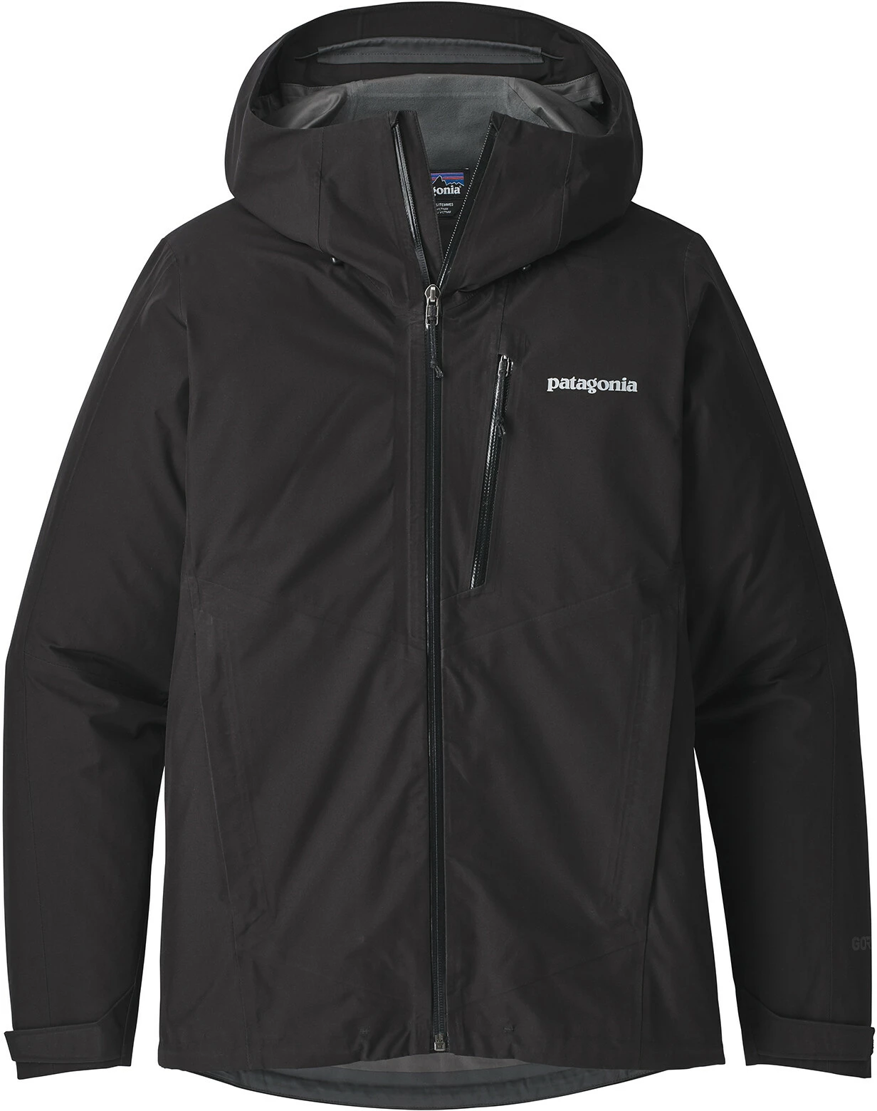 Patagonia Calcite Jas Dames, Rood 3 Patagonia Calcite Jas Dames, Rood