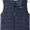 Patagonia Down Sweater Vest Kids, Roze -ARTILECT winkel patagonia down sweater vest kids blue nena 1