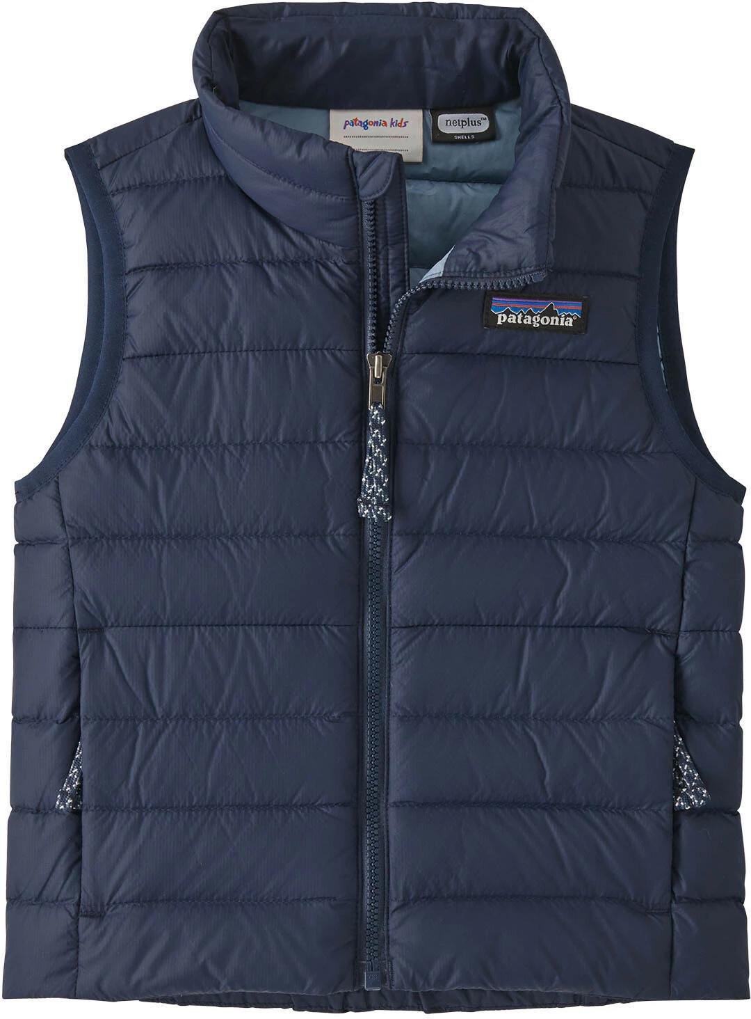 Patagonia Down Sweater Vest Kids, Roze 3 Patagonia Down Sweater Vest Kids, Roze